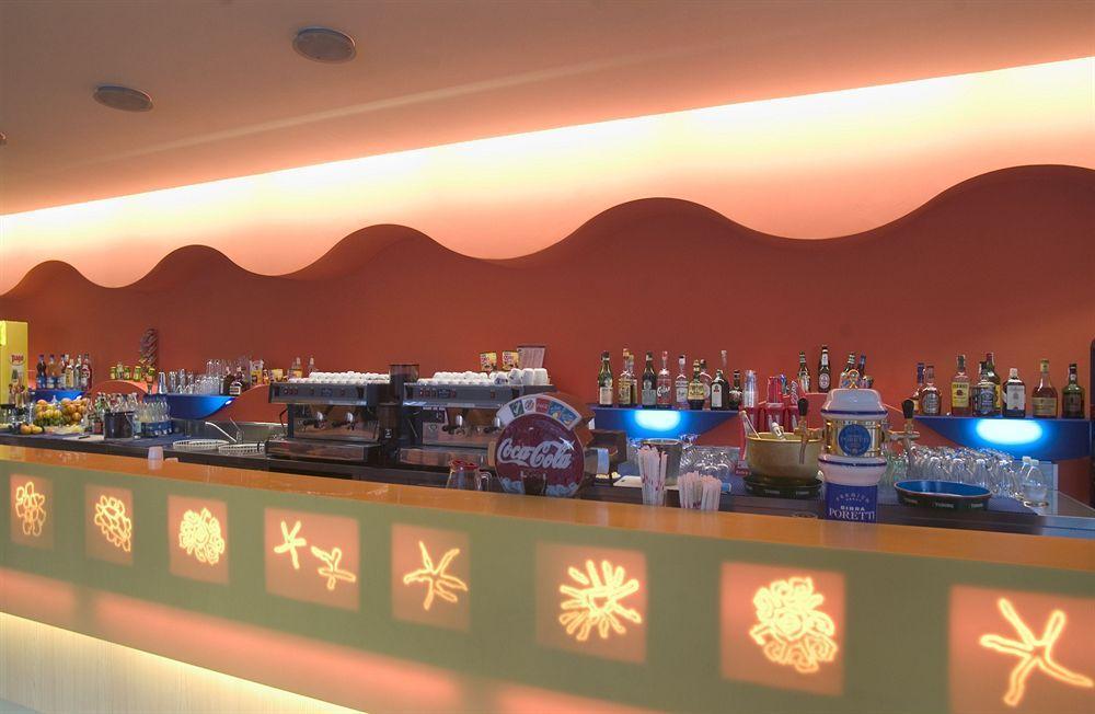 萨兰托村蓝色酒店 圣伊西多罗 外观 照片